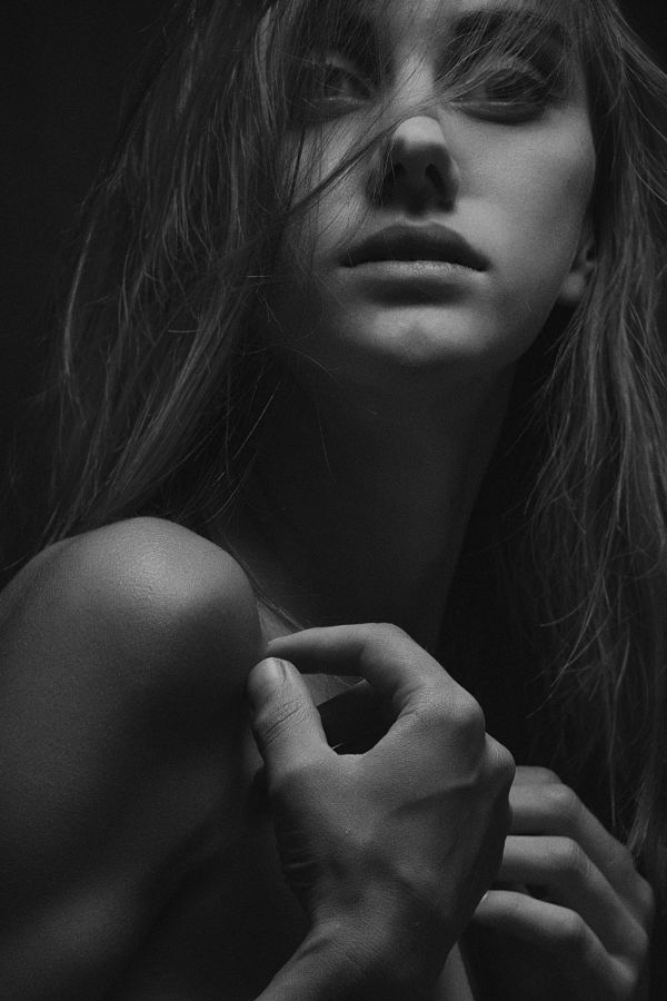 Profumo e sensualita’