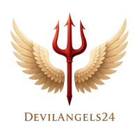 DevilAngels24